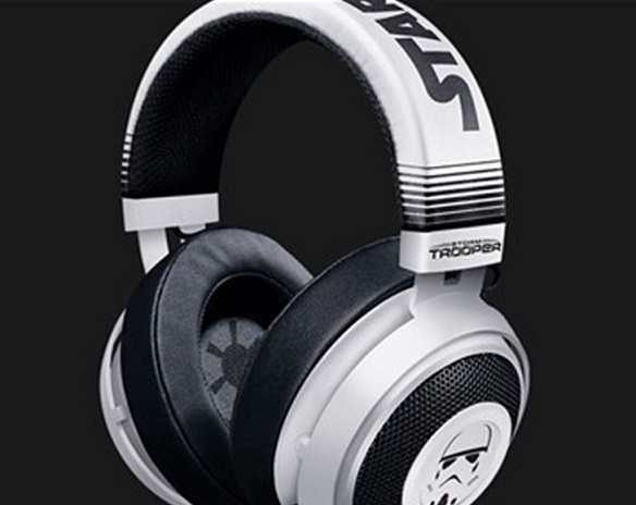 Wars Gaming Headset